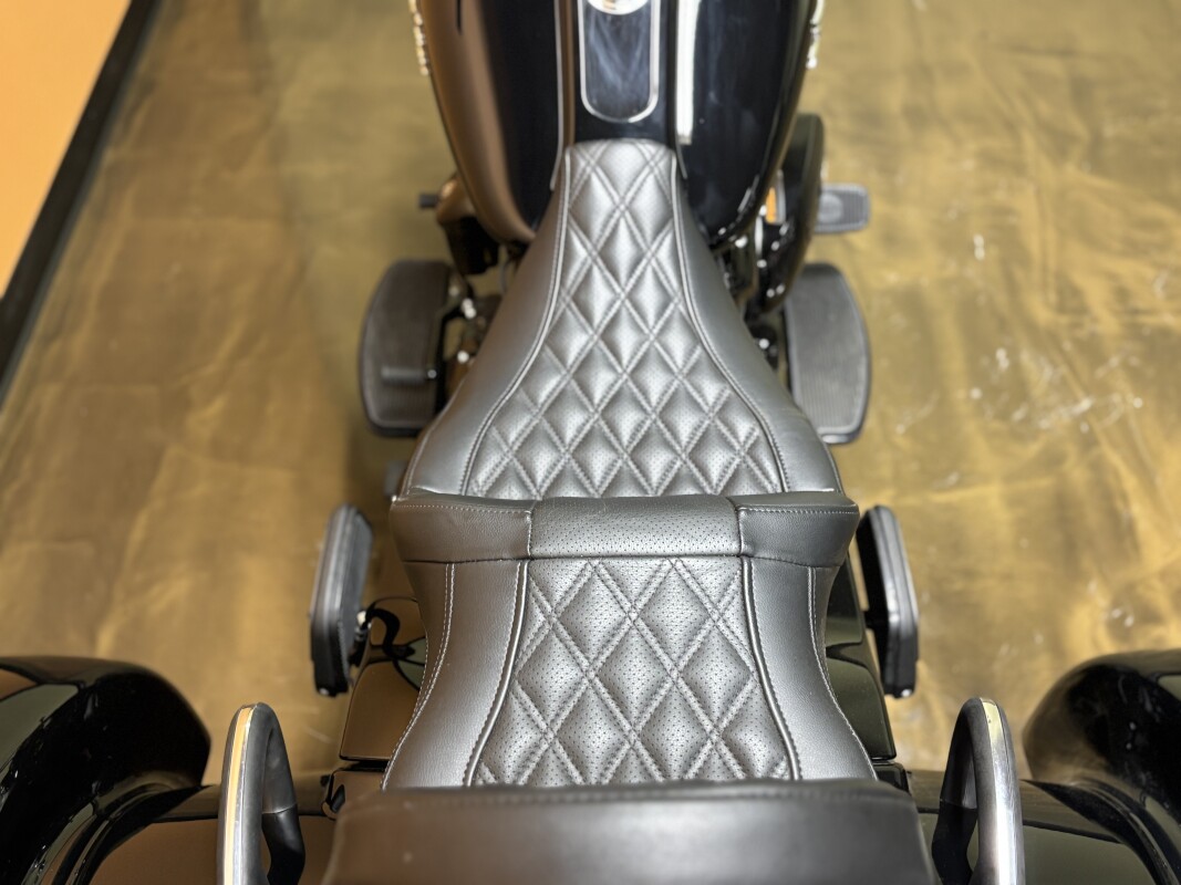FLRT 2025 Freewheeler®, photo 11