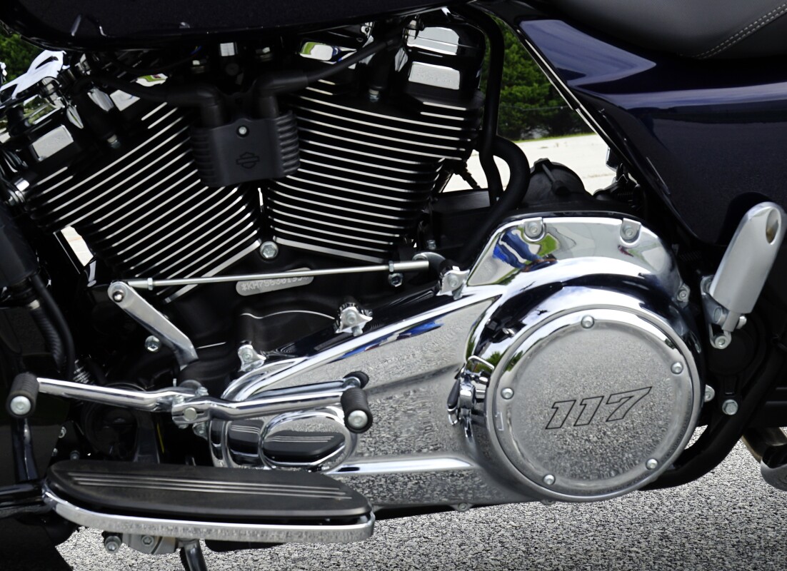 FLTRX 2025 Road Glide - Photo 5