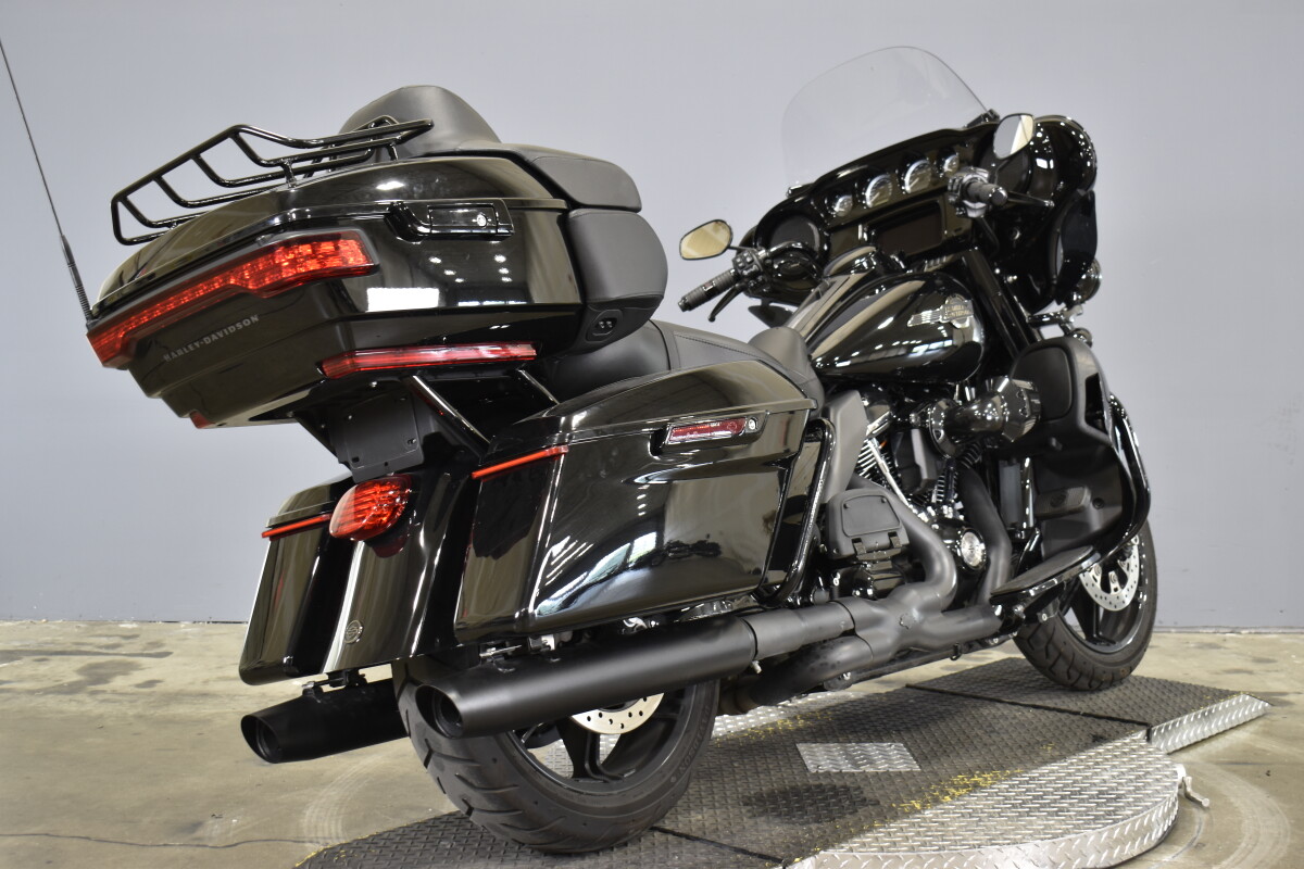 2023 Harley-Davidson Ultra Limited FLHTK - Photo 9