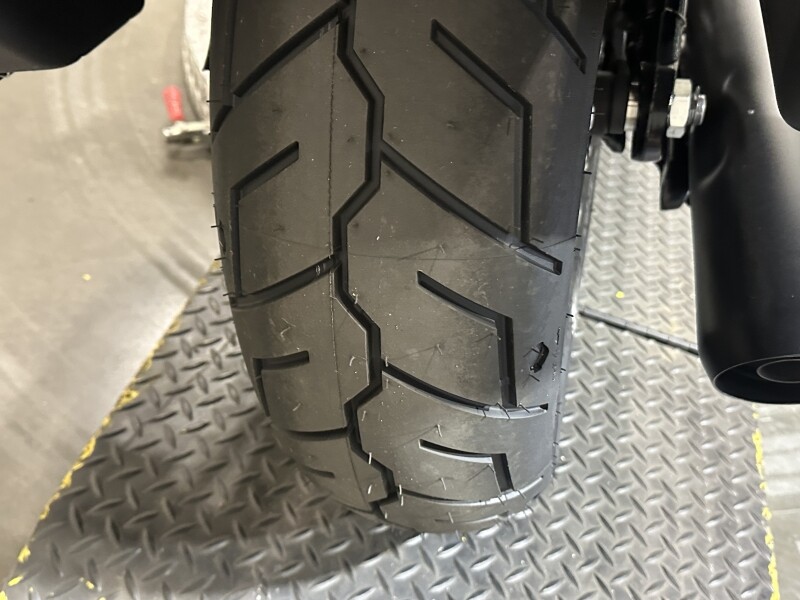 Harley-Davidson Low Rider ST 2025 FXLRST 84632151 VIVID BLACK - Photo 10
