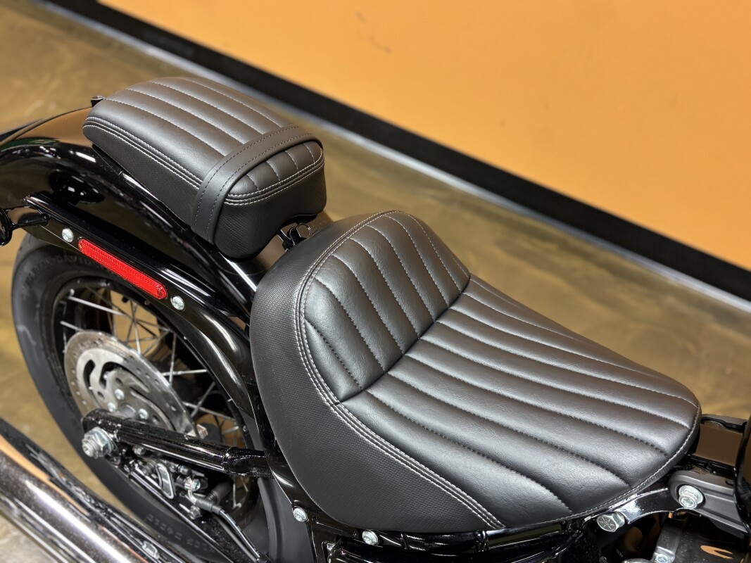 FXBB 2025 Street Bob - Photo 6