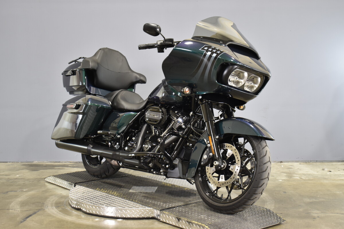 2021 Harley-Davidson Road Glide Special FLTRXS - Photo 2