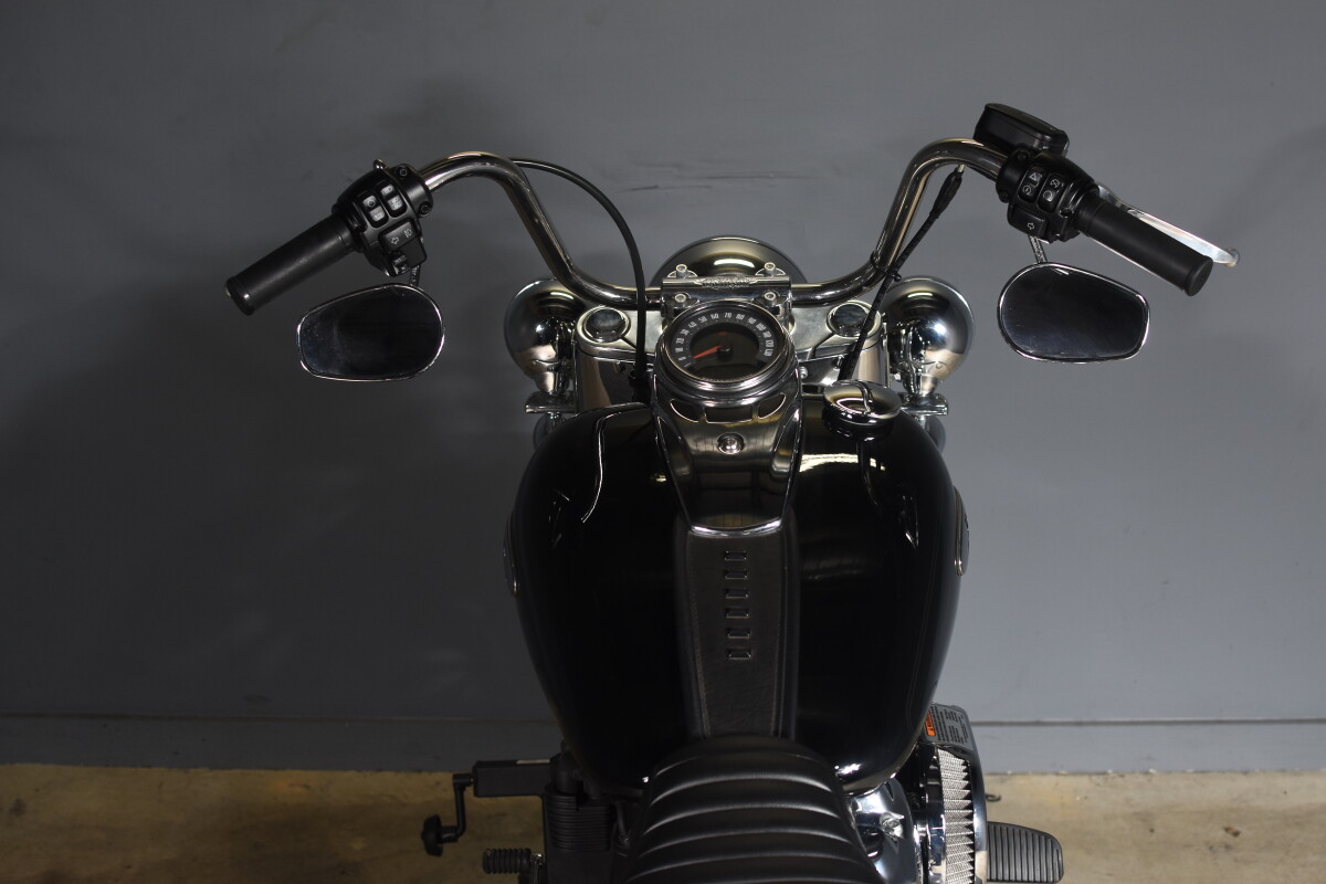 2022 Harley-Davidson Heritage Classic 114 FLHCS - Photo 8