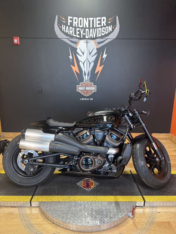 RH1250S 2024 Sportster S