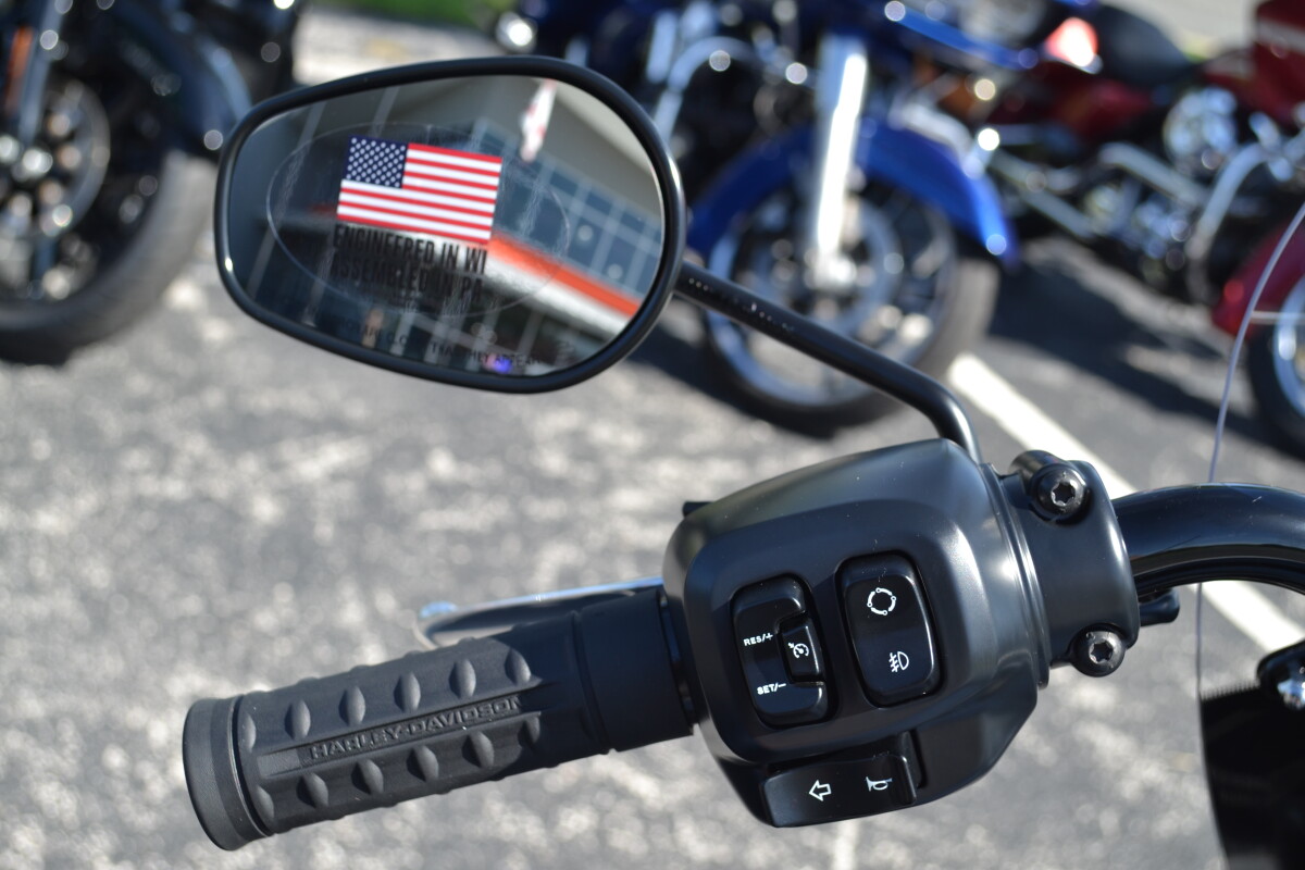 2025 Harley-Davidson Heritage Classic - FLHC - Photo 10