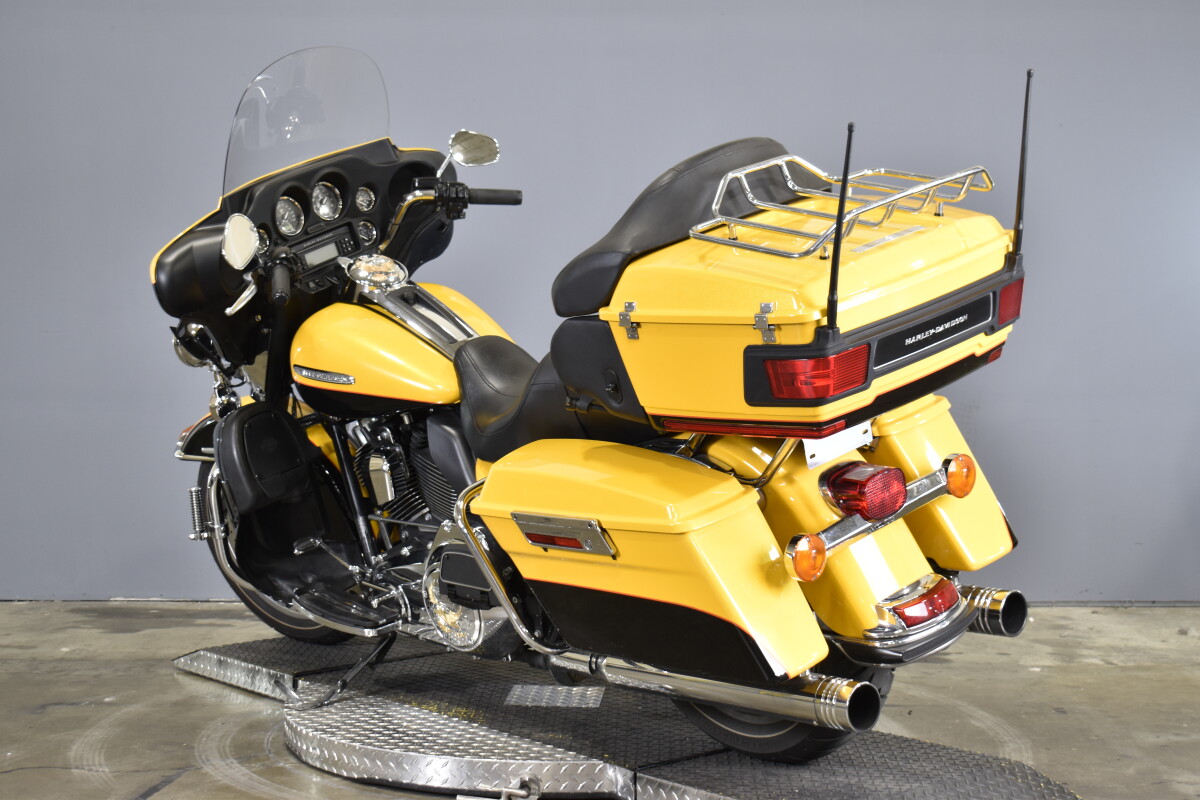 2013 Harley-Davidson Electra Glide Ultra Limited FLHTK - Photo 6