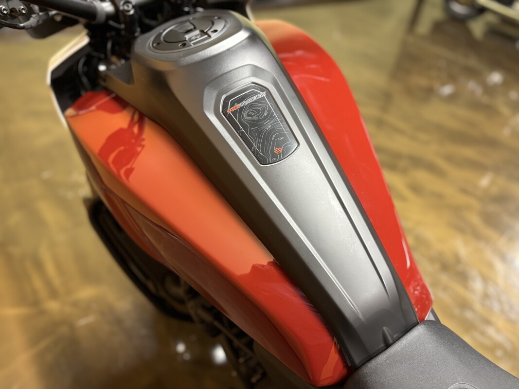 RA1250S 2024 Pan America 1250 Special - Photo 4