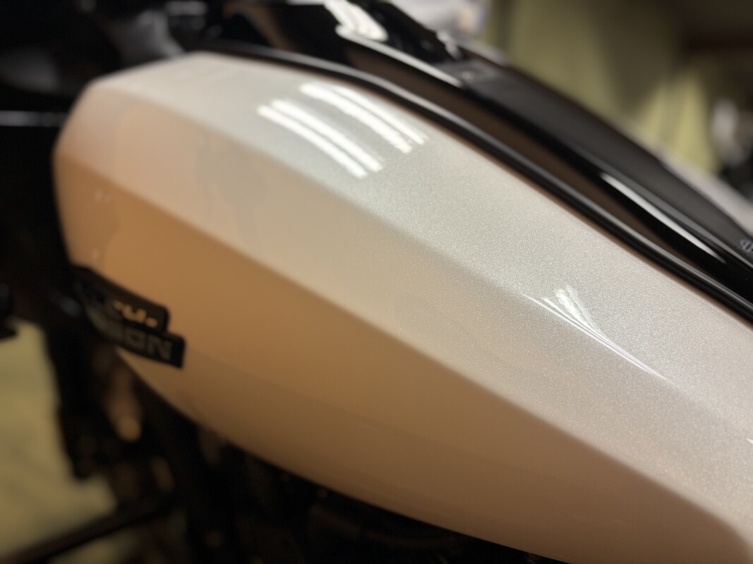 FLTRX 2025 Road Glide - Photo 6