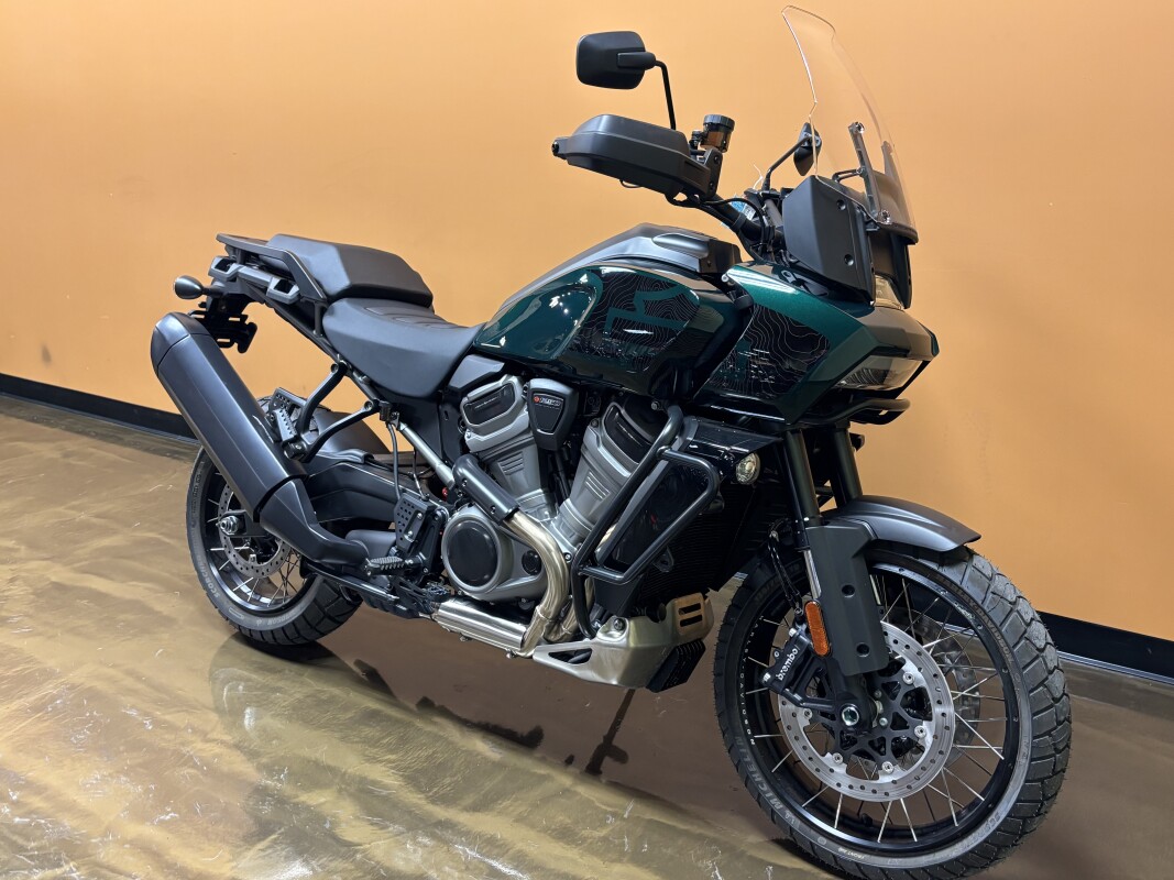 RA1250S 2024 Pan America 1250 Special - Photo 2