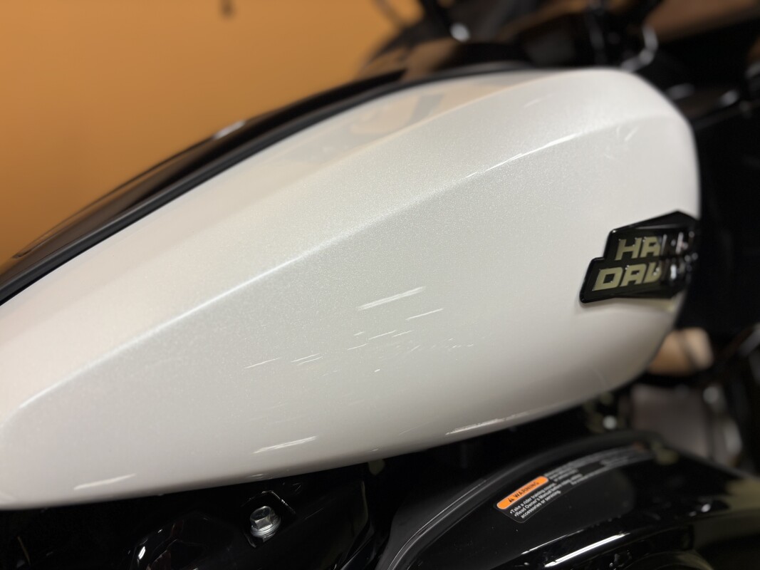 FLTRX 2025 Road Glide - Photo 5