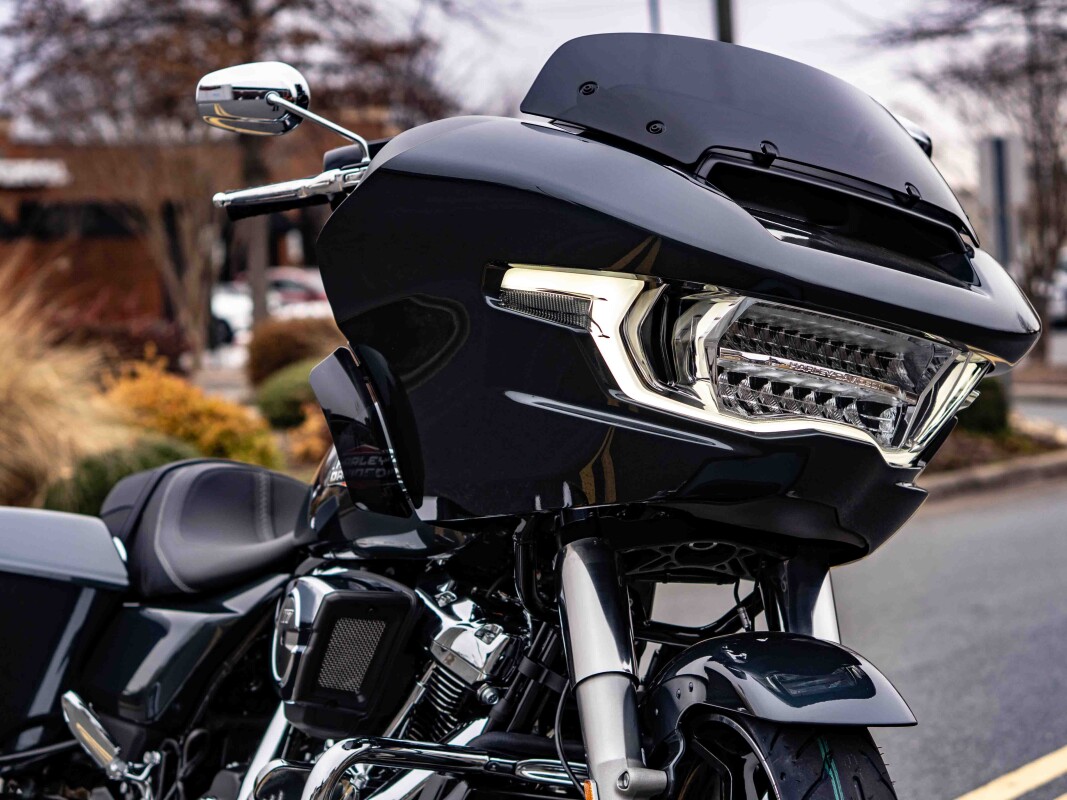 FLTRX 2025 Road Glide - Photo 8