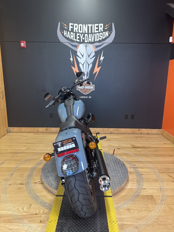 FXLRS 2024 Low Rider S - Photo 2
