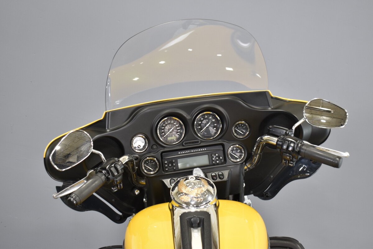 2013 Harley-Davidson Electra Glide Ultra Limited FLHTK - Photo 8