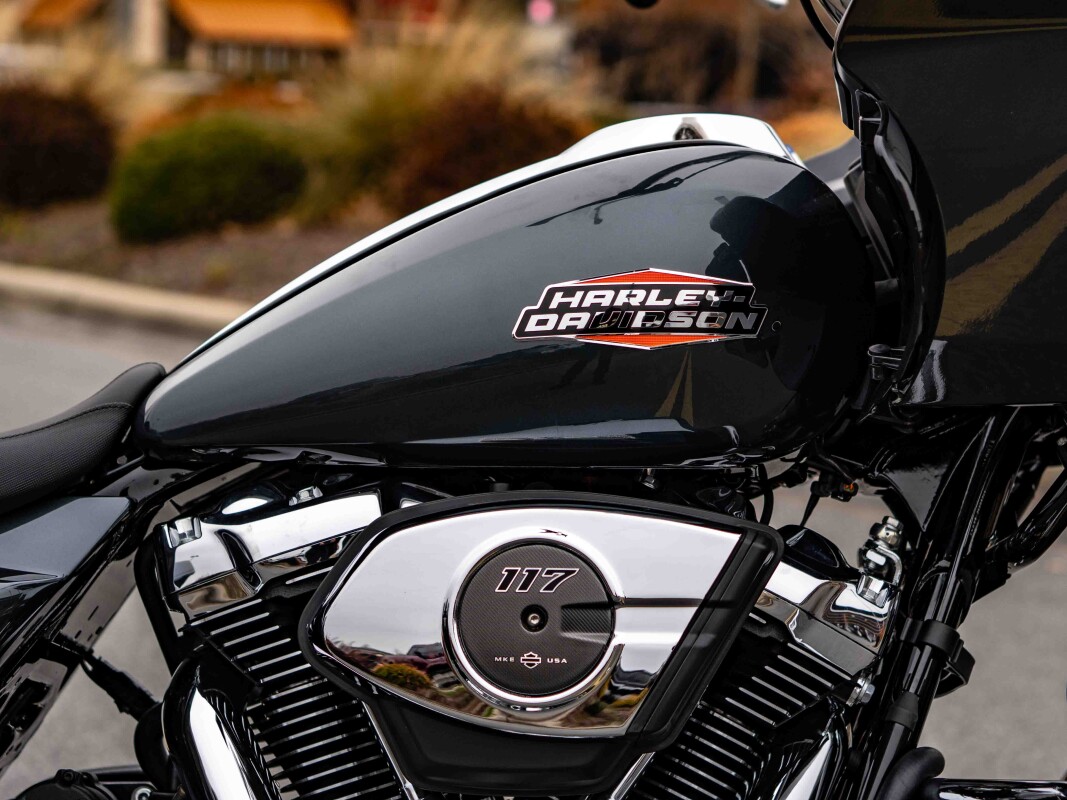 FLTRX 2025 Road Glide - Photo 10