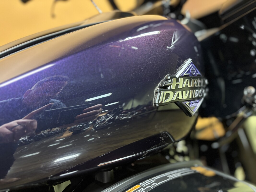 FLTRX 2025 Road Glide - Photo 5