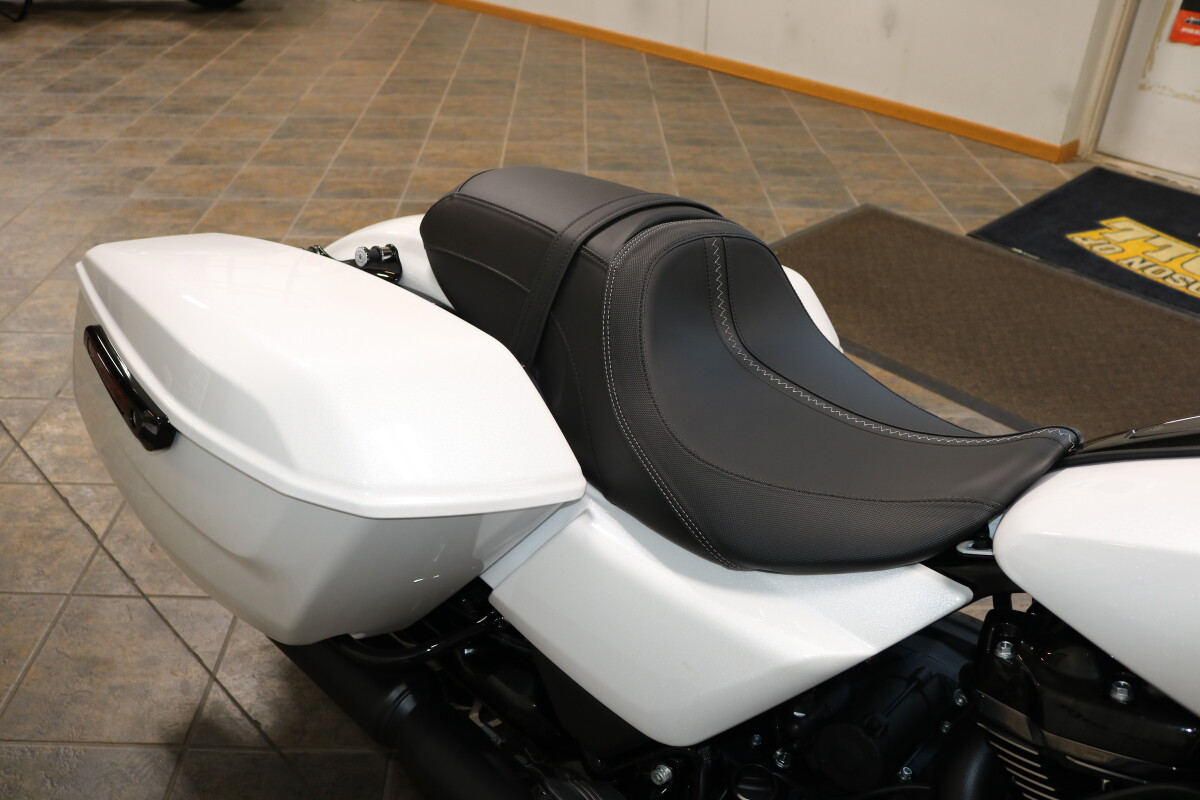 FLTRX 2025 Road Glide - Photo 10