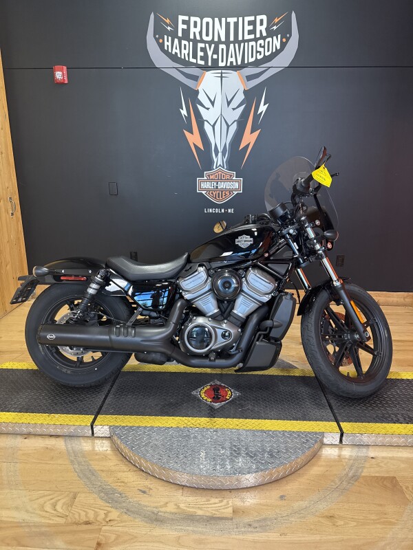 RH975 2024 Nightster - Photo 4
