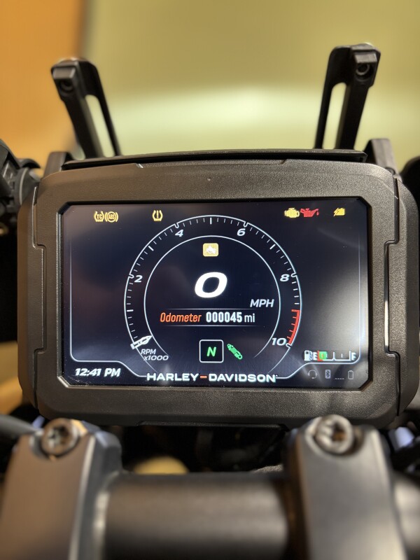 RA1250S 2024 Pan America™ 1250 Special, photo 12