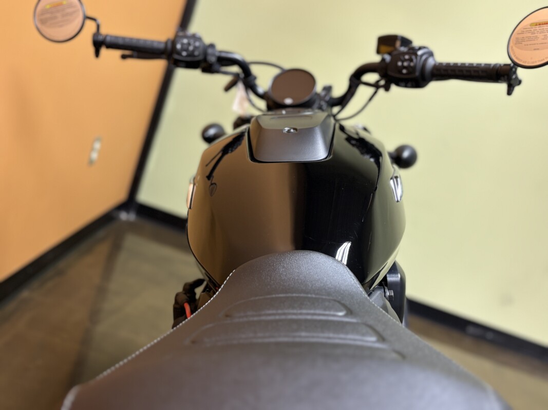 RH1250S 2025 Sportster S - Photo 5