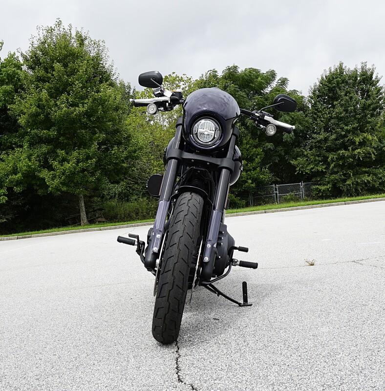 FXLRS 2025 Low Rider S - Photo 7
