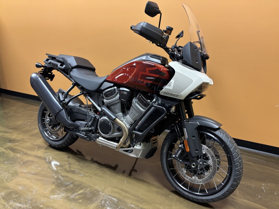 RA1250S 2024 Pan America 1250 Special - Photo 2