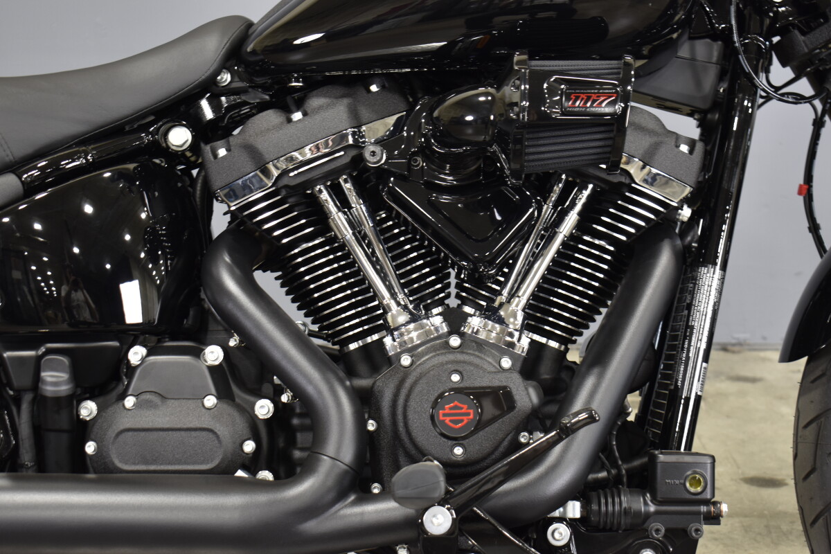 2025 Harley-Davidson Low Rider S FXLRS - Photo 10