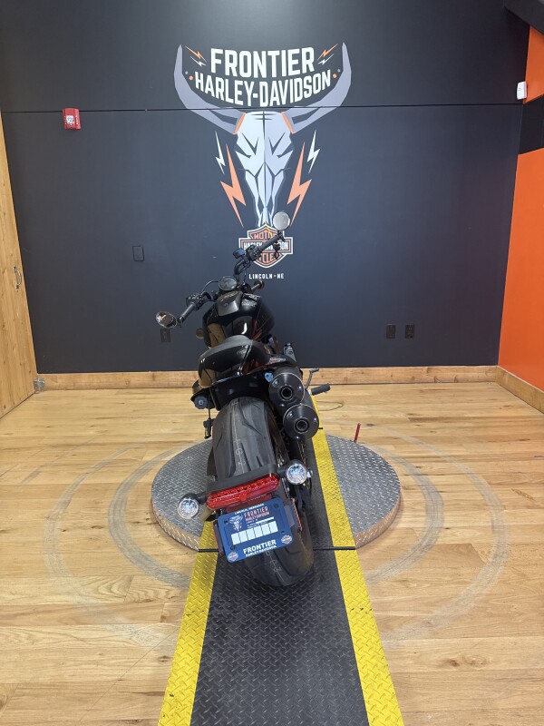 RH1250S 2024 Sportster S - Photo 2