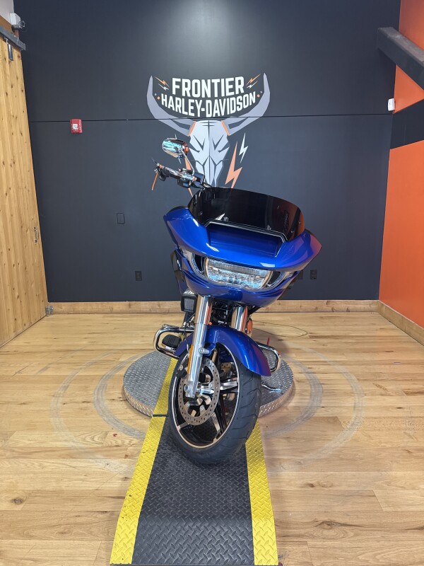 FLTRX 2025 Road Glide - Photo 4