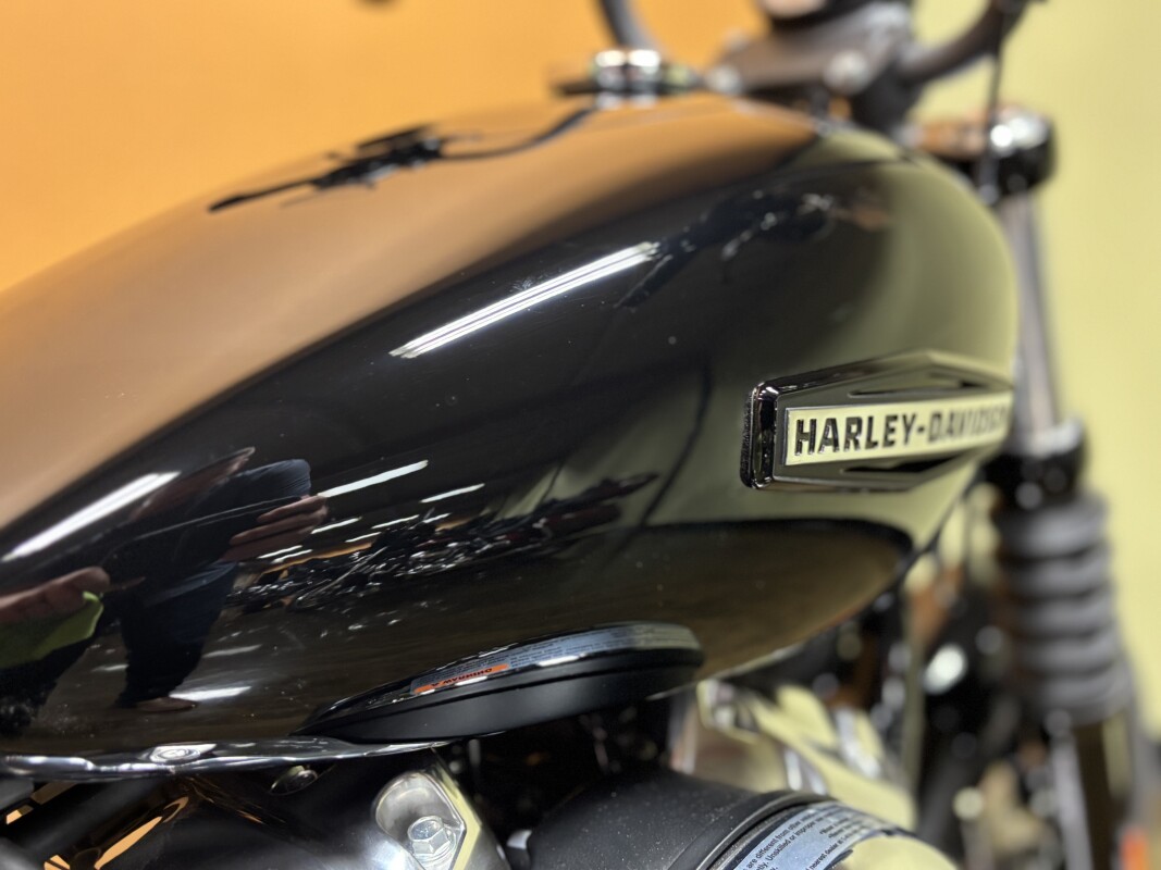 FXBB 2025 Street Bob - Photo 5