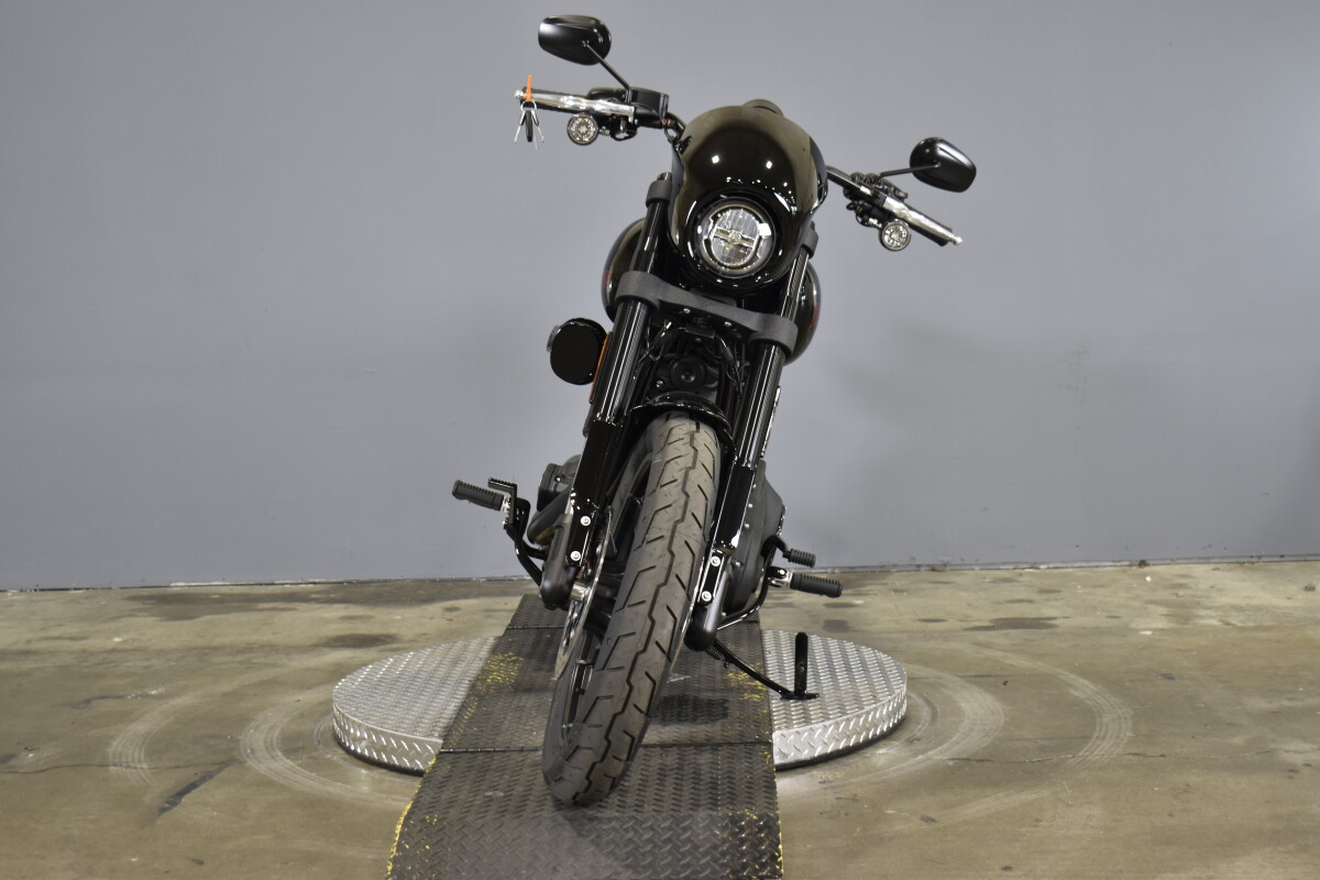 2025 Harley-Davidson Low Rider S FXLRS - Photo 3