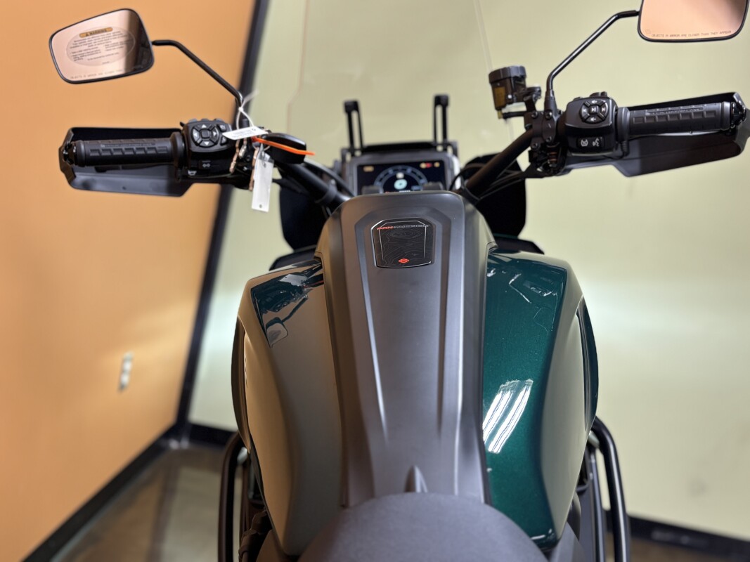 RA1250S 2024 Pan America 1250 Special - Photo 10