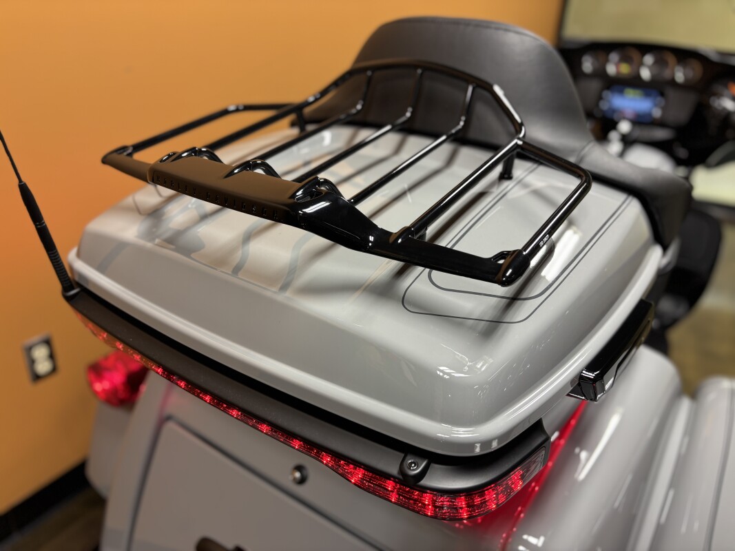 FLHTCUTG 2025 Tri Glide® Ultra, photo 18