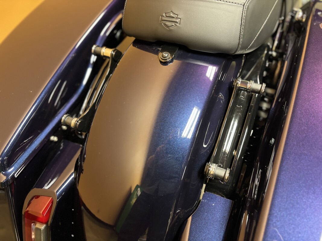 FLTRX 2025 Road Glide - Photo 8