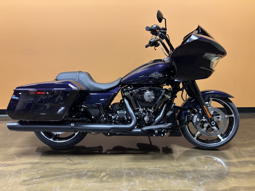 FLTRX 2025 Road Glide
