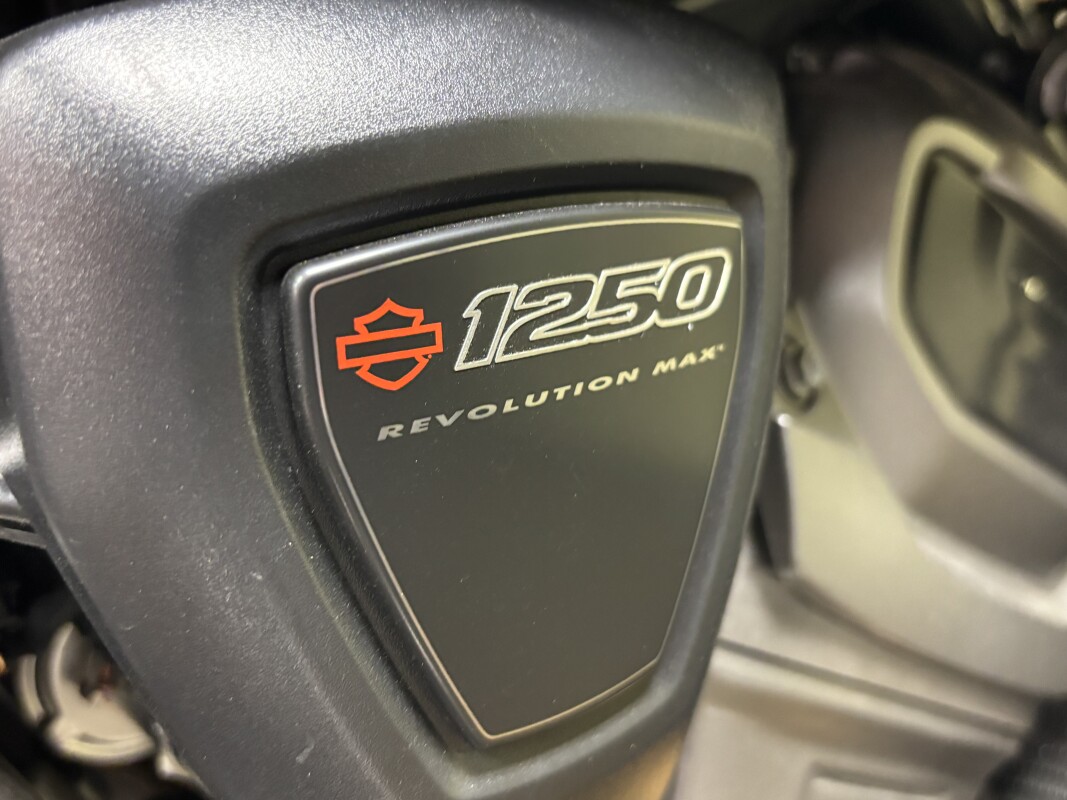 RA1250S 2024 Pan America 1250 Special - Photo 9