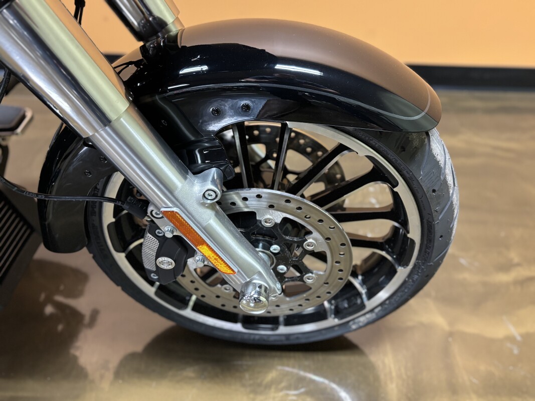 FLTRT 2025 Road Glide 3 - Photo 9