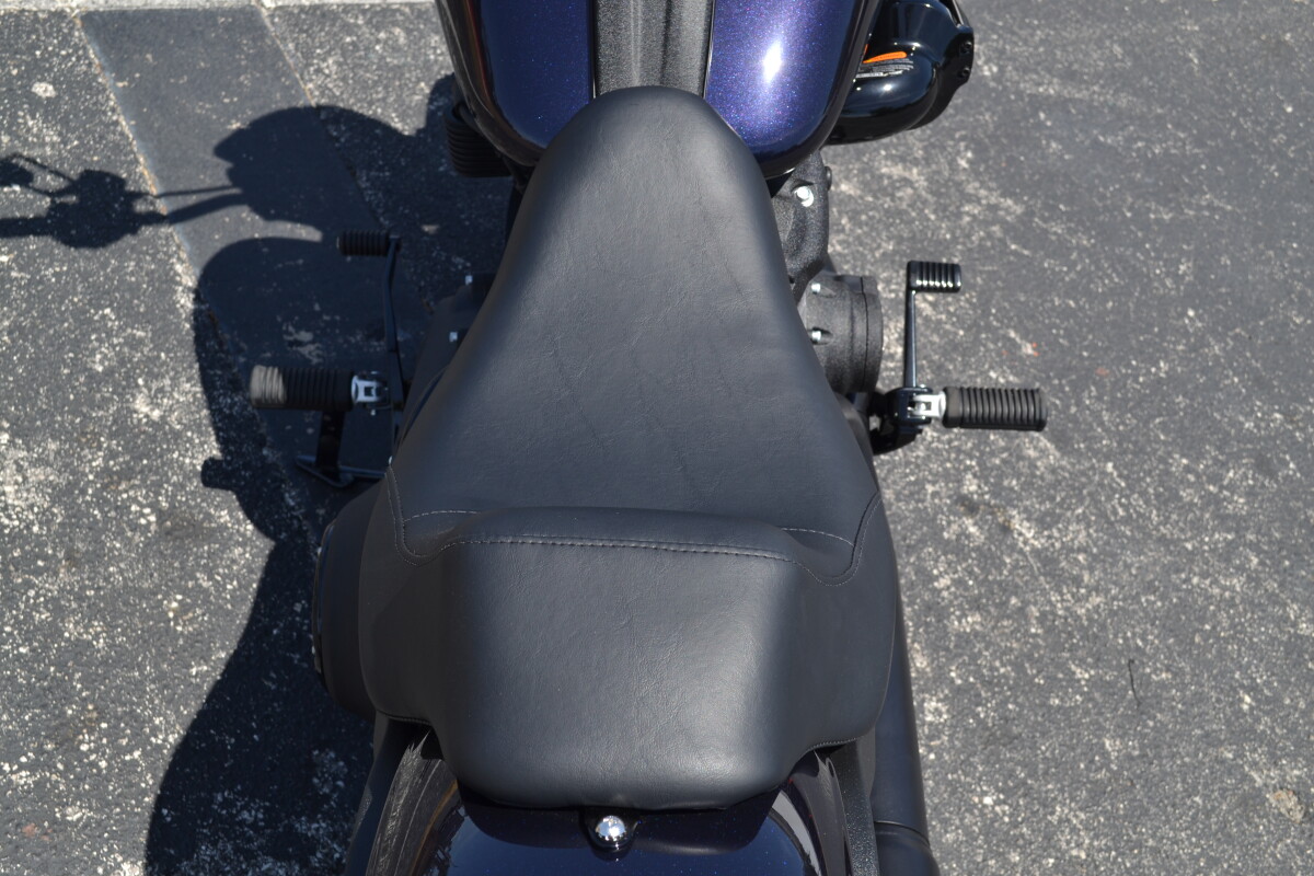FXLRS 2025 Low Rider S - Photo 10