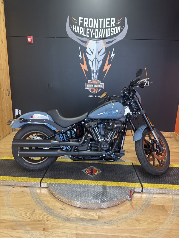 FXLRS 2024 Low Rider S