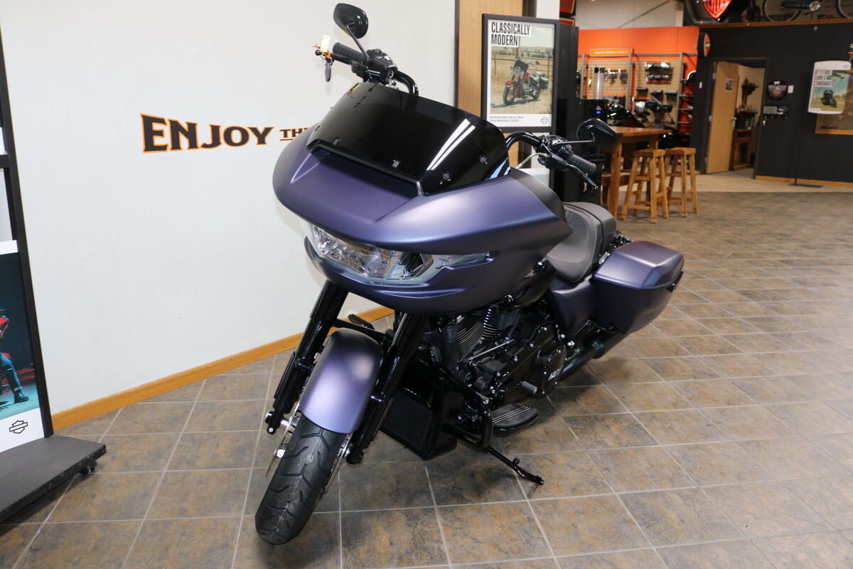 FLTRX 2025 Road Glide - Photo 4