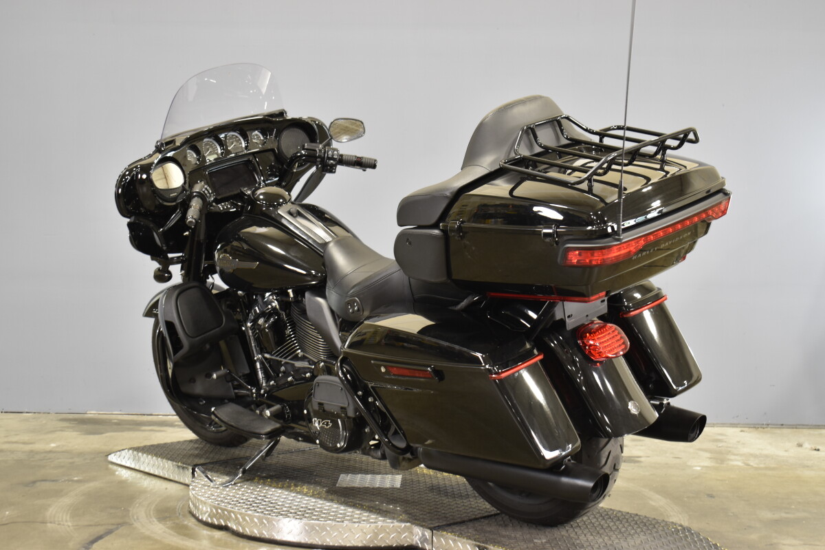 2023 Harley-Davidson Ultra Limited FLHTK - Photo 6