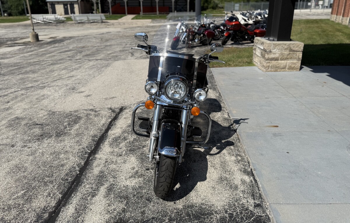 2021 Harley-Davidson Road King - Photo 8