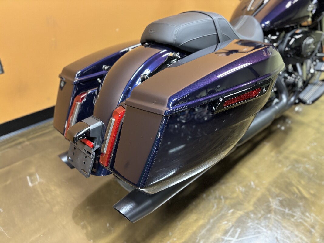 FLTRX 2025 Road Glide - Photo 7