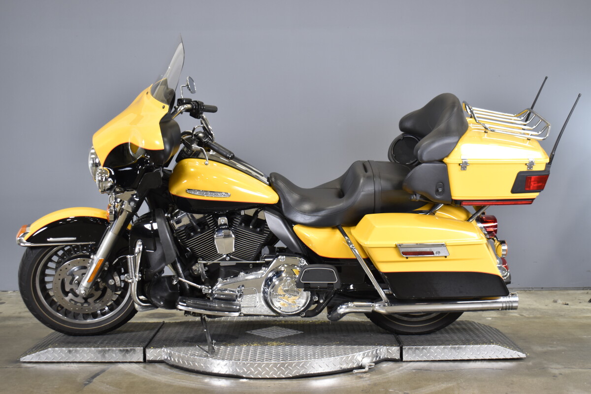 2013 Harley-Davidson Electra Glide Ultra Limited FLHTK - Photo 5