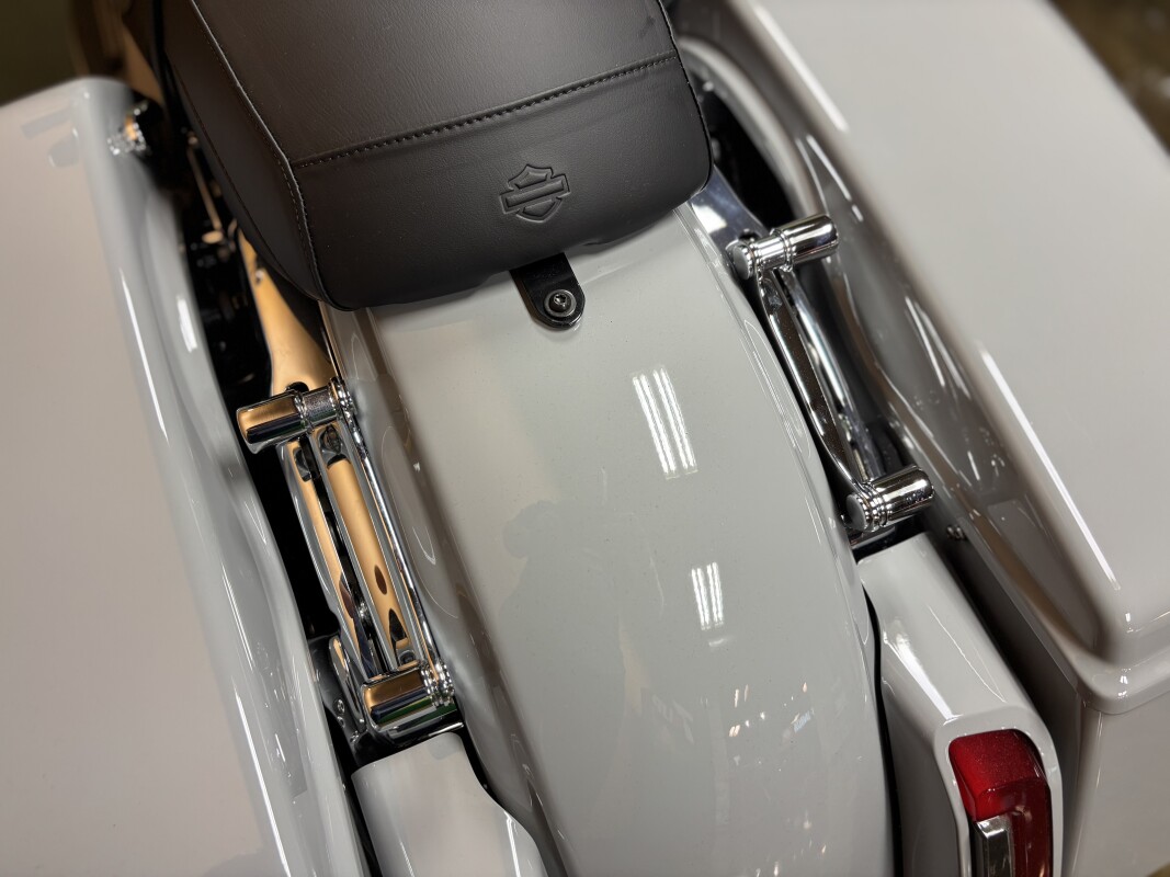 FLTRX 2025 Road Glide - Photo 10