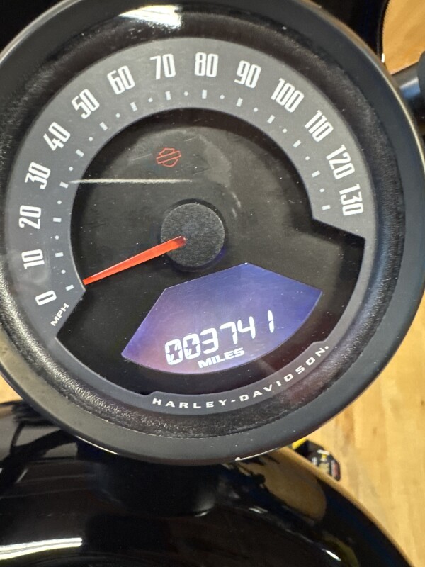 RH975 2024 Nightster - Photo 5