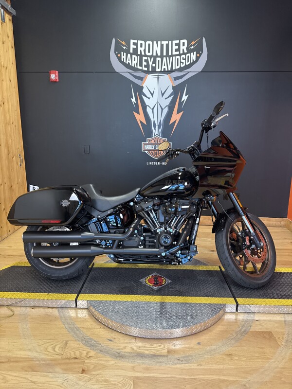 FXLRST 2024 Low Rider ST