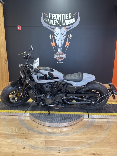 RH1250S 2024 Sportster™ S