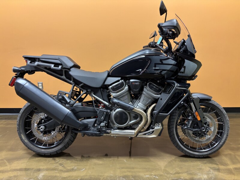 RA1250S 2024 Pan America™ 1250 Special