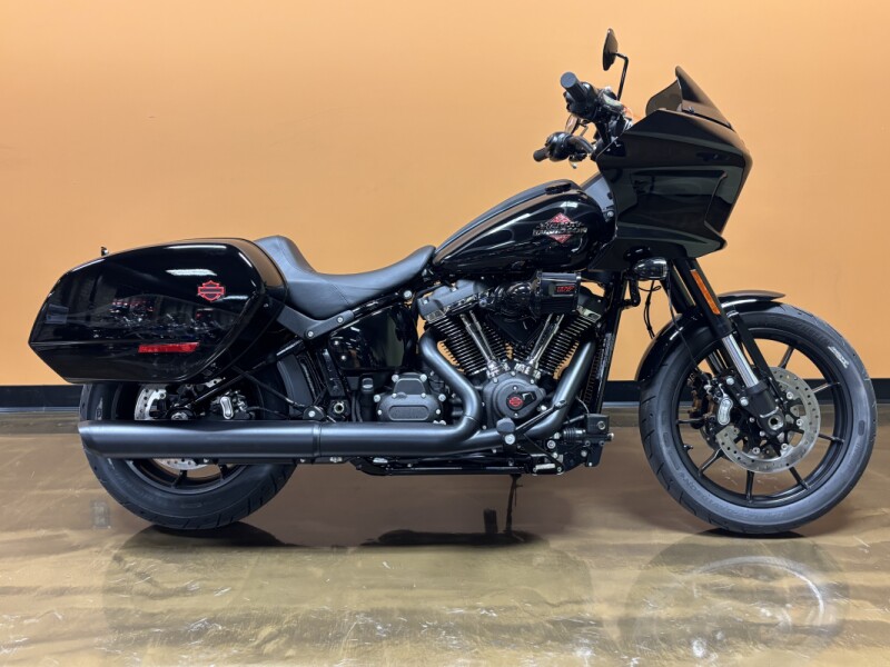 FXLRST 2025 Low Rider™ ST