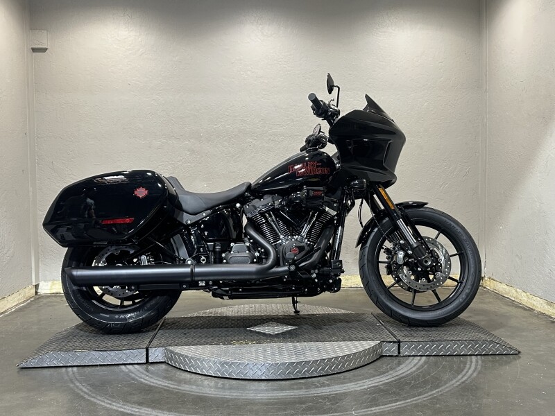 Explore the 2025 Harley-Davidson Lineup at Sound Harley-Davidson